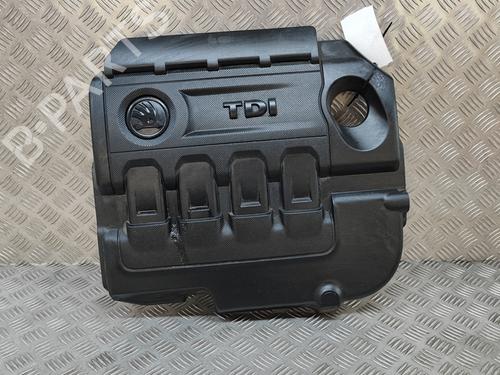 Used Upper protection SKODA SUPERB III Estate (3V5) 2.0 TDI (150 hp) 26281122