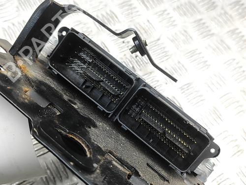 Engine control unit (ECU) VW PASSAT B7 (362) 2.0 TDI | BP33797836M57 - Image 5