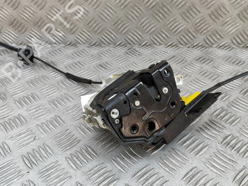 Front left lock PORSCHE MACAN (95B) 3.0 S Diesel | BP26500640C98 - Image 3