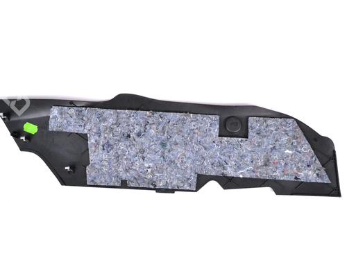 Mittelkonsole FORD FIESTA VI (CB1, CCN) 1.0 EcoBoost | BP30228619I22