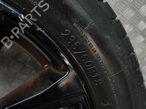 Rim LAND ROVER RANGE ROVER EVOQUE (L538) 2.2 D 4x4 | BP29486104C45