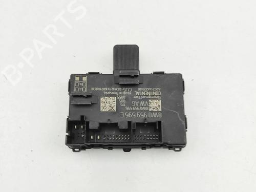 Used Electronic module Electronic module AUDI A5 Sportback (F5A, F5F) 2.0 TFSI quattro (252 hp) 34402326 34402326