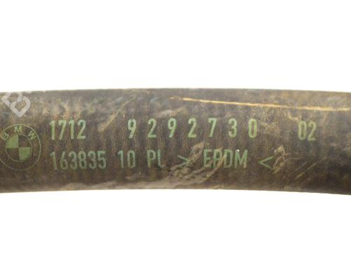 Rohr BMW i3 (I01) Range Extender | BP30221836M125 