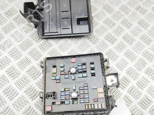 Fuse box FORD TRANSIT CUSTOM V362 Van (FY, FZ) 2.0 EcoBlue | BP38094366E1 - Image 2