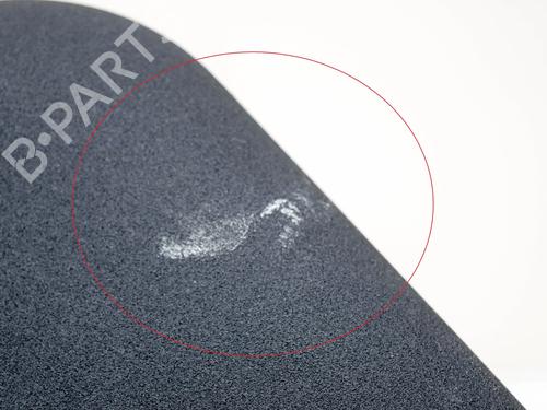 Left sun visor JAGUAR E-PACE (X540) 2.0 D150 | BP10526804I1  - Image 6