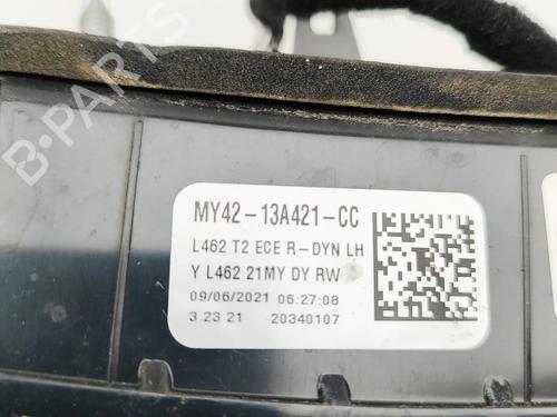 Left tailgate light LAND ROVER DISCOVERY V (L462) D300 MHEV 4x4 | BP33379322C79  - Image 7