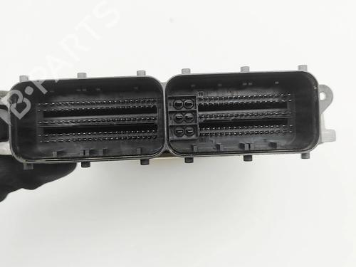 Engine control unit (ECU) VW PASSAT B8 Variant (3G5, CB5) 2.0 TDI | BP39205697M57 - Image 6