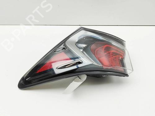 Right taillight LEXUS GS (_L1_) 300h (AWL10_, AWL10R) | BP36783357C35 - Image 6