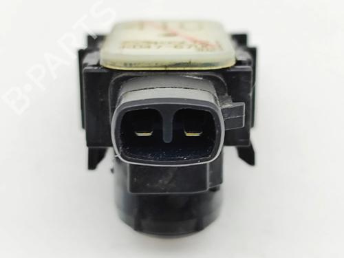 Electronic module MAZDA CX-5 (KE, GH) 2.2 D AWD (KE2AW) | BP30131162M83 