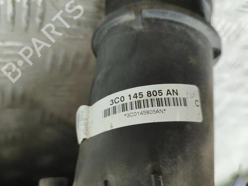 Intercooler VW PASSAT B7 Variant (365) 2.0 TDI | BP23250273M30 