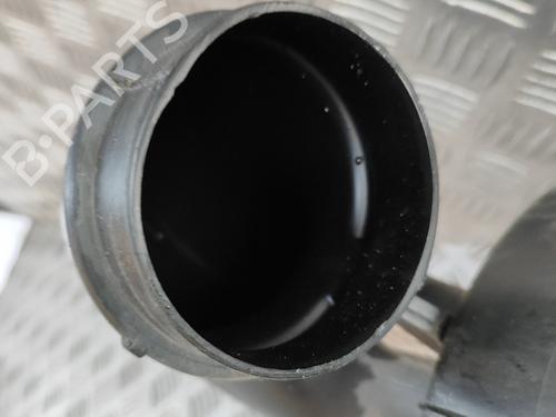 Air filter box PEUGEOT BOXER Van 2.2 HDi 110 | BP28563986M87