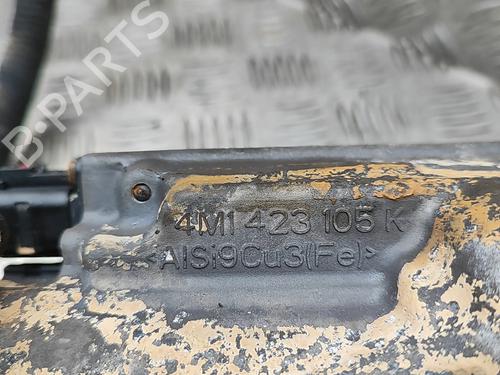 Steering rack AUDI Q5 (FYB, FYG) 40 TDI Mild Hybrid quattro | BP33385298M22 - Image 10