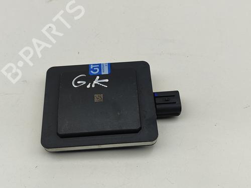 Module électronique TOYOTA C-HR (_X2_, _H2_) Hybrid (MAXH20) | BP28433710M83 