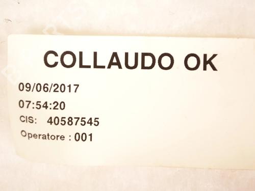 Rear parcel shelf ALFA ROMEO GIULIA (952_) 2.2 D (952AEM250, 952AEA250) | BP33346936C85 - Image 6