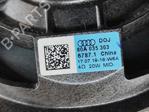 Speaker AUDI E-TRON (GEN) 55 quattro | BP27781504E2 