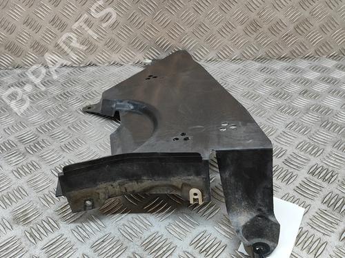 Underbody protection BMW 3 Touring (G21, G81) 330 e Plug-in-Hybrid xDrive | BP27774931M92