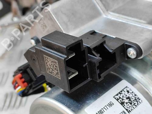 Steering column FORD PUMA (J2K, CF7) 1.0 EcoBoost mHEV | BP27773903M21 