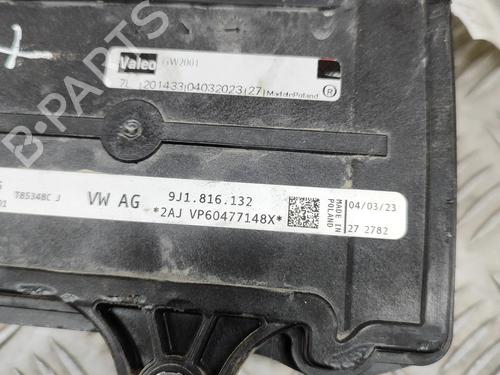 Electronic module VW ID.5 (E39) GTX | BP27789027M83 - Image 7