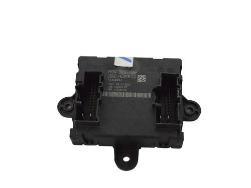 Used Electronic module Electronic module JAGUAR I-PACE (X590) EV400 AWD (400 hp) 33363734 33363734