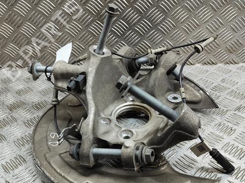 Right rear steering knuckle MERCEDES-BENZ GLC (X253) 220 d 4-matic (253.905, 253.903) | BP17374823M28 