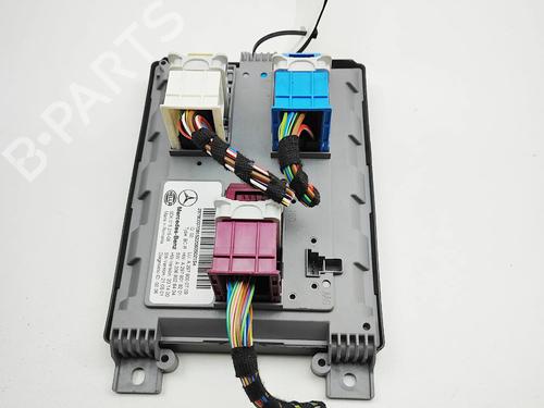 Control unit MERCEDES-BENZ EQS (V297) EQS 450+ (297.123) | BP38731576M11 - Image 4