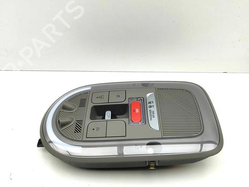 Kabinelys HYUNDAI IONIQ 6 (CE) EV All-wheel Drive | BP33962356I8 - Image 4
