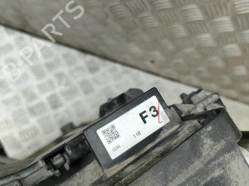 Radiator set TOYOTA RAV 4 V (_A5_, _H5_) 2.5 Hybrid (AXAH52) | BP27790435M120