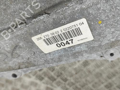 Gearbox MERCEDES-BENZ C-CLASS Coupe (C205) C 220 d (205.304) | BP23247657M3 