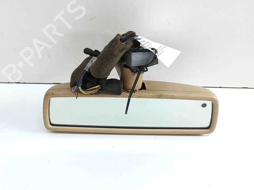 Used Rear mirror Rear mirror VW PHAETON (3D1, 3D2, 3D3, 3D4, 3D6, 3D7, 3D8, 3D9) 6.0 W12 4motion (420 hp) 29488148 29488148
