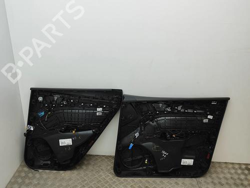 Seats set AUDI Q5 (FYB, FYG) 3.0 TDI quattro | BP32860722C78  - Image 11