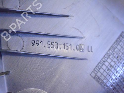 Middle console PORSCHE 911 (997) 3.6 Carrera | BP33352787I22 - Image 5