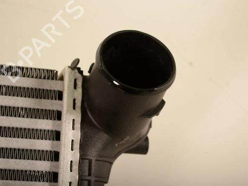 Intercooler FORD C-MAX II (DXA/CB7, DXA/CEU) 1.5 TDCi | BP30258837M30
