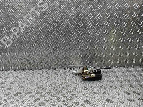 Used Rear left lock JEEP COMMANDER (XK, XH) 3.0 CRD 4x4 (218 hp) 29593718