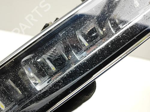 Left front fog light BMW 5 Touring (G31) 530 d xDrive | BP37269203C30 - Image 9