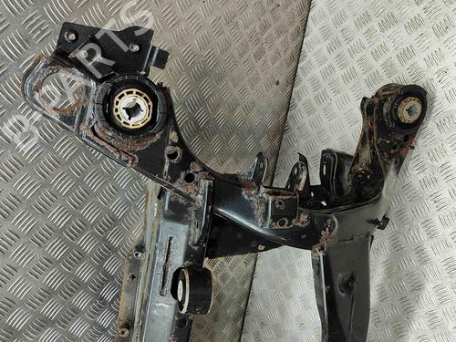 Rear axle VOLVO XC60 II (246) D4 AWD | BP24141118M2 