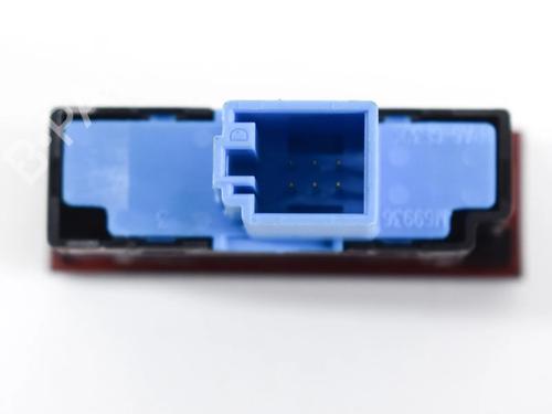 Warning switch VW T-ROC (A11, D11) 1.5 TSI | BP12175170I22  - Image 5