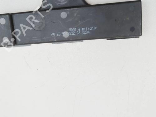 Electronic module BMW 5 (G30, F90) 520 i | BP39930438M83 - Image 6