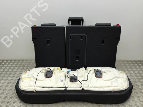 Seats set VW GOLF VIII (CD1, DA1) 2.0 TDI GTD | BP31715308C78 