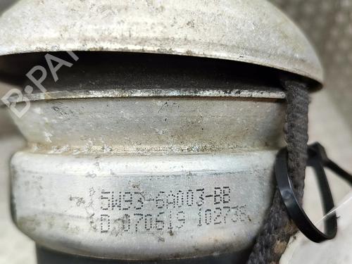 Engine mount JAGUAR XJ (X350, X358) 4.2 | BP24820779M89 - Image 8