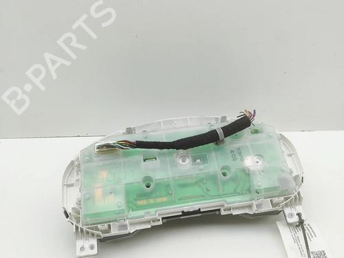 Instrument cluster MAZDA CX-5 (KE, GH) 2.2 D (KE2FW) | BP36068176C47 - Image 2
