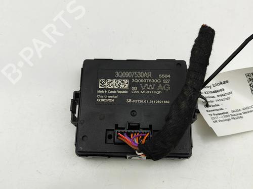 Used Electronic module SKODA KAROQ (NU7, ND7) 1.0 TSI (110 hp) 28546426