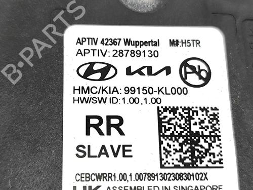 Electronic module HYUNDAI IONIQ 6 (CE) EV All-wheel Drive | BP33962363M83  - Image 7