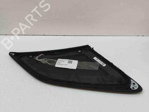 Rear left quarter glass AUDI E-TRON (GEN) 55 quattro | BP29404297C93 