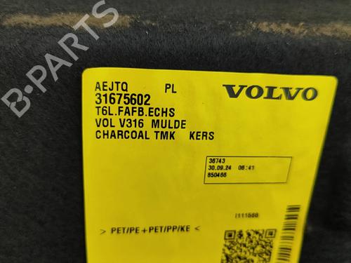 Luggage compartment floor VOLVO XC40 (536) B4 Mild-Hybrid | BP27794474I33 - Image 6