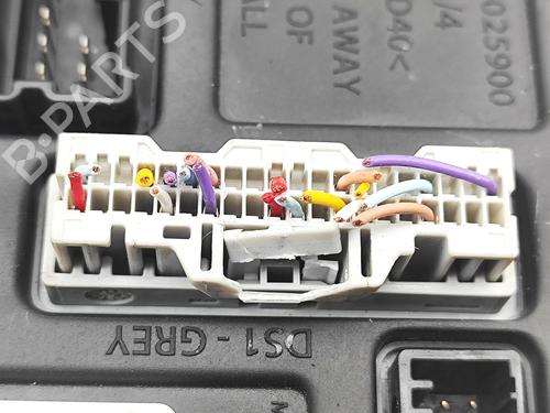 Electronic module NISSAN QASHQAI III (J12) 1.3 DIG-T | BP35717871M83 - Image 4