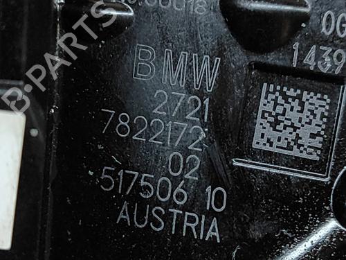 Andre BMW X2 (U10) iX2 eDrive 20 | BP27798617O1