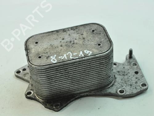 Used Oil radiator OPEL INSIGNIA B Grand Sport (Z18) 1.5 (68) (165 hp) 9874082