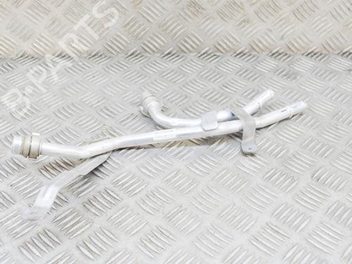 Used Pipe AUDI Q8 (4MN, 4MT) 50 TDI Mild Hybrid quattro (286 hp) 14648988