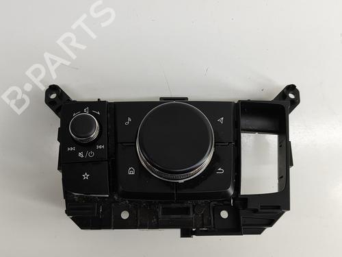 Used Switch MAZDA CX-30 (DM) e-SKYACTIV-X M Hybrid (186 hp) 28557711