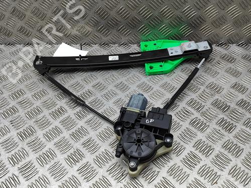 Rear right window mechanism CUPRA FORMENTOR (KM7, KMP) 2.0 TSI 4Drive | BP33380785C25 - Image 4